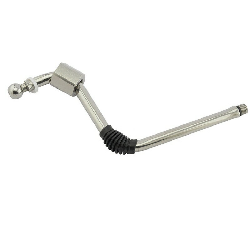  ランチリオ社 エスプレッソマシン用 スチームパイプ パーツ 部品 RANCILIO Steam Pipe Inox Lg 25 10049112