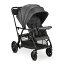 xr[J[ W[r[ Ju[X RS _u ^f 2lp  X^h x` Joovy Caboose RS StrollerC Premium Sit and Stand Stroller