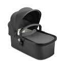 ジュービー　カブース　ベビーカー ジュービー Qool カブース RS ベビーカー用 バシネット Joovy 2022 Qool / Caboose RS Bassinet 9098