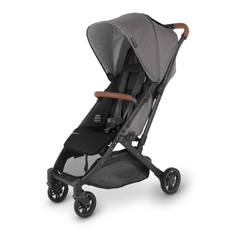 ベビーカー 軽量 3か月から 23kgまで UPPAbaby Minu V2 Travel Stroller