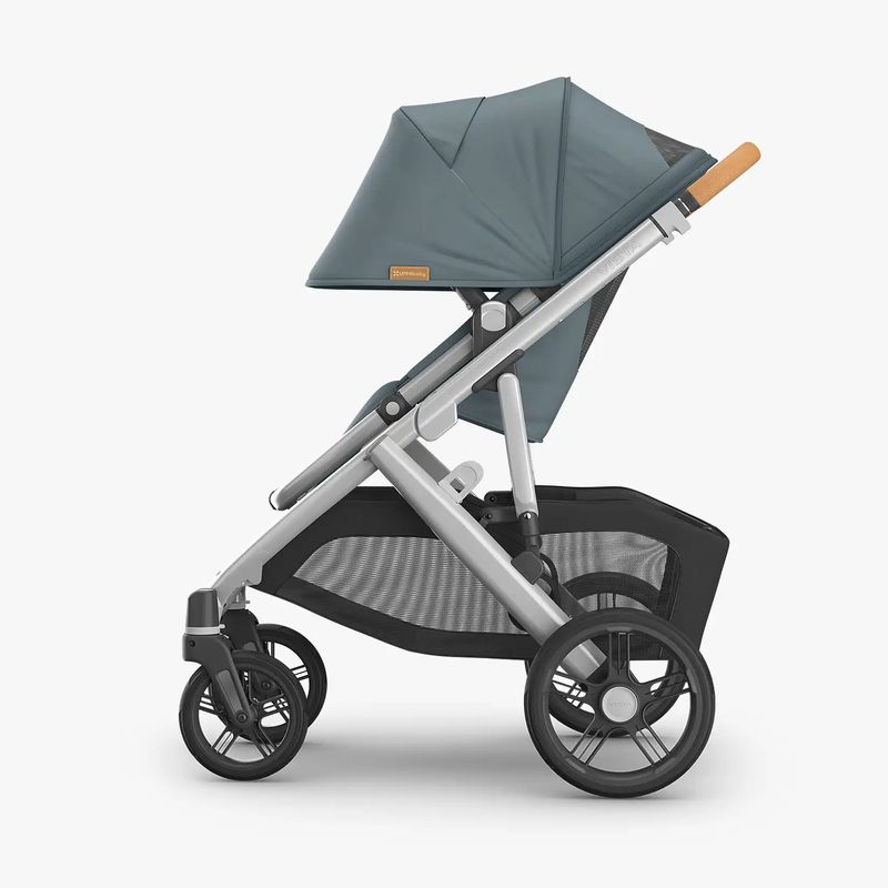 �٥ӡ����� 3����� 23kg�ޤ� UPPAbaby Vista V3