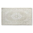 フロントゲート バスマット 滑り止め付 ラグ 高級 ホテル FRONTGATE Naomi Vintage BathRug