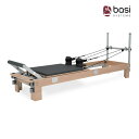 BASI SYSTEMS seBX tH[}[ V[g X[ Ebht[ BASI SYSTEMS WOOD PILATES REFORMER Small