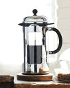 {_ eB[|bg t`vX g Β R[q[[J[ 8Jbv Bodum Chambord French Press with Locking Lid, 8-Cup