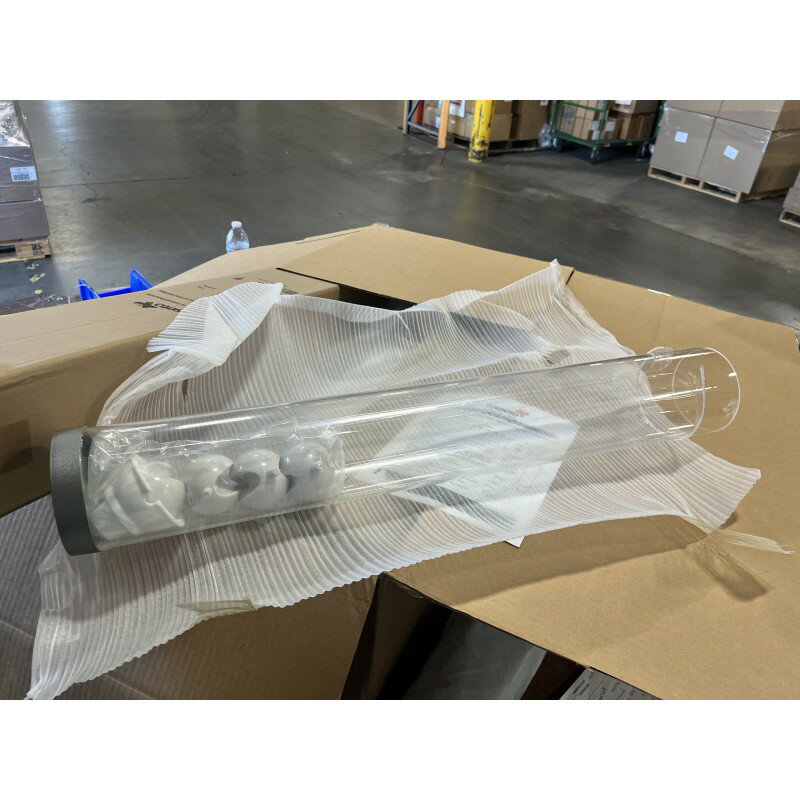 フード ディスペンサー サーバー 壁掛け 5連 各9.5L シリアル スナック キャンディー ゼリービーンズ コーヒー豆 ホテル レストラン Rosseto EZ574 EZ-SERV Five Canister Wall-Mounted Snack / Cereal Dispenser 【代引不可】