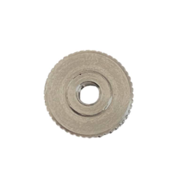 【正規輸入代理店】 ランチリオ社 プロX エスプレッソマシン用 ナット パーツ 部品 Rancilio Nut Moving Outlet 37901005【ポスト投函】【代引不可】