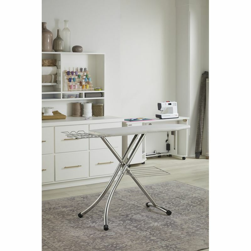 Laurastar ���������� ������� ��å��� Prestige Ironing Board