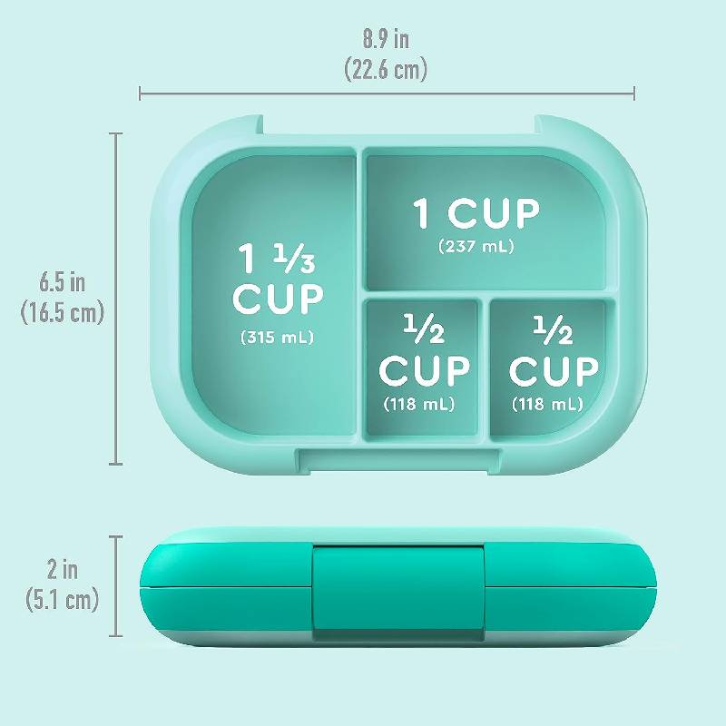 保冷 ランチボックス 弁当箱 子ども用 Bentgo Kids Chill Lunch Box