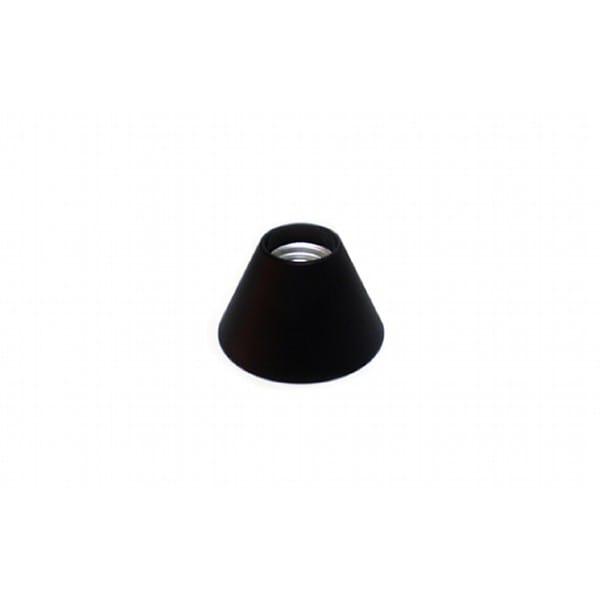 100％ ランプベース LAMP BASE ブラック