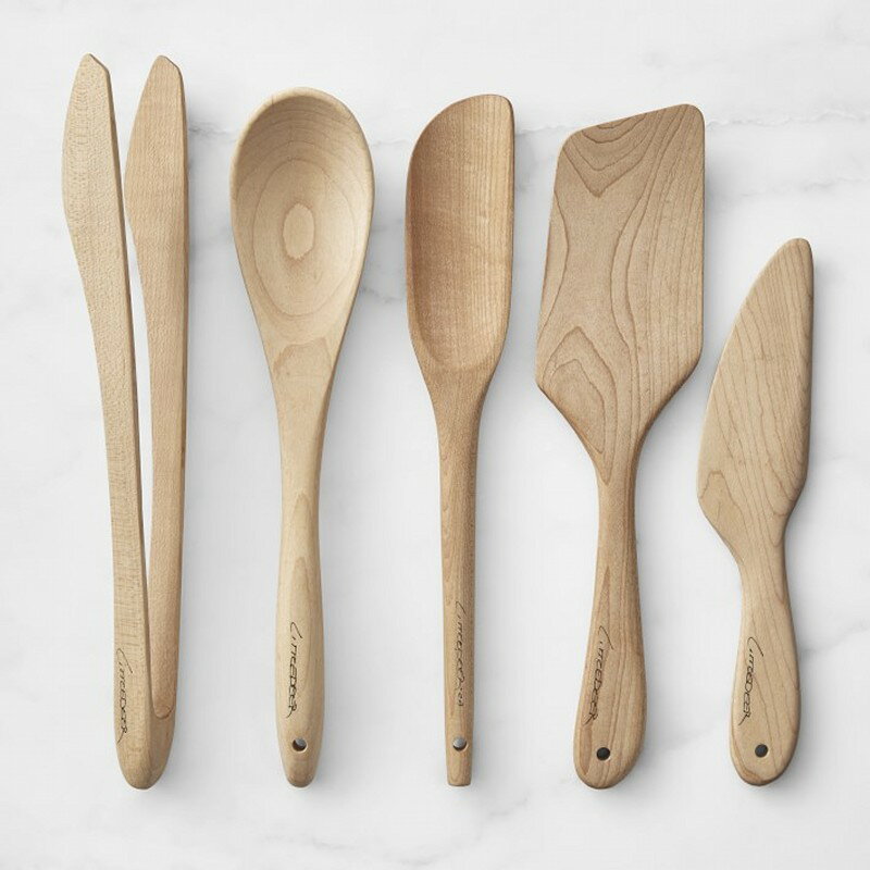 ウィリアムズ ソノマ リトルディア 調理器具セット Littledeer Williams-Sonoma Cooking Utensil Set