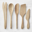 ウィリアムズ・ソノマ リトルディア 調理器具セット Littledeer Williams-Sonoma Cooking Utensil Set