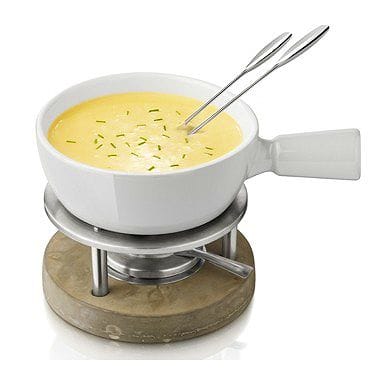 返品送料無料 ボスカ チーズフォンデュセット チョコレートフォンデュ グレイboska Cheese Fondue Set 34 02 01 公式 Robisz To
