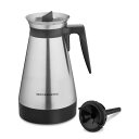 eNjH[ bJ}X^[ ۉJtF p[c i Technivorm Moccamaster Replacement Thermal Carafe