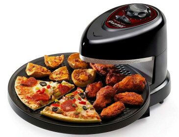 電気ピザオーブン Presto 03430 Pizzazz Pizza Oven