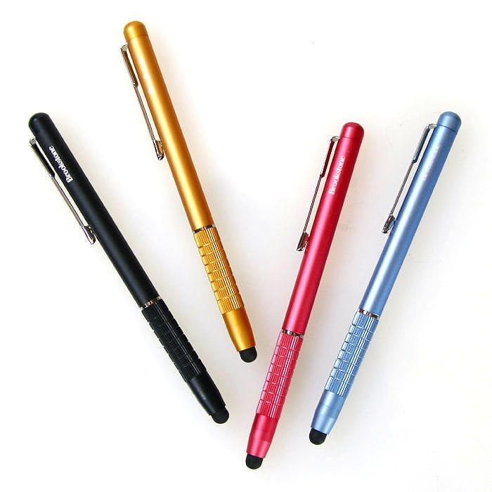 樂天商城 - オシャレなアルミ製 タブレット ペン Aluminum Tablet Pen