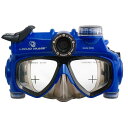 LbhC[W XL[o fW^rfIJ}XN ~bhTCY Liquid Image 318 - 12.0 MP HD 720p Camera Mask Mid Size