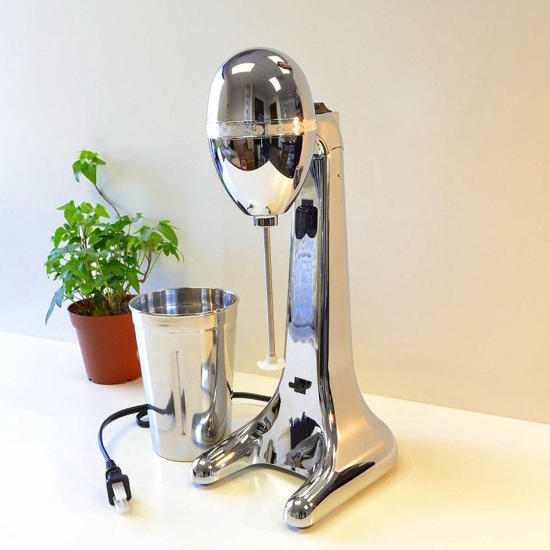 ハミルトンビーチ ドリンクマスター クロム Hamilton Beach DrinkMaster 730C 家電