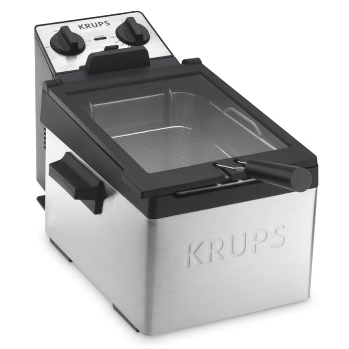 クラップス ディープフライヤー 揚げ物／天ぷら機Krups High Performance Deep Fryer 家電