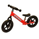 【組立要】ストライダー ノーペダル バランス バイク Strider - 12 Sport Balance Bike, Ages 18 Months to 5 Years ST-S4