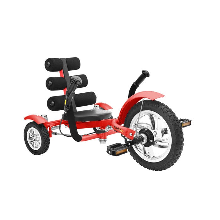  ؼ 롼Х ž Mobo Mini Luxury Three-Wheeled Cruiser Bike