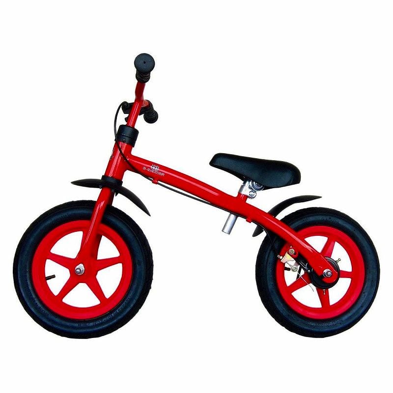 子供用自転車 E-Z Rider 12 Learning Bike w/ Hand Brake