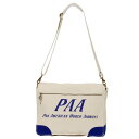 パンナム メッセンジャーバッグ Pan Am PAA Messenger Bag 556PC12