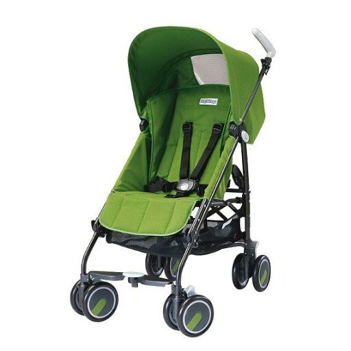 ペグペレーゴ プリコ ミニ ベビーカー グリーン Peg Perego Pliko Mini Stroller Aloe ペグペレーゴ プリコ ミニ ベビーカー グリーン Peg Perego Pliko Mini Stroller Aloe