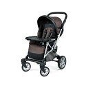 ペグペレーゴ　ベビーカー ペグペレーゴ ウノ ベビーカー ブラウン Peg Perego Uno Stroller Newmoon