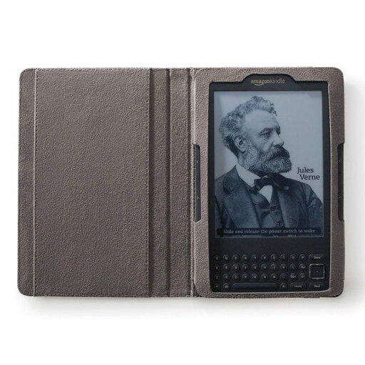 キンドルケース(ブラウン) Case for Kindle Brown キンドルケース(ブラウン) Case for Kindle Brown