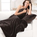 ウルトラソフト ナップ ラックス ブランケット ミンク n・a・p Luxe Blanket Mink
