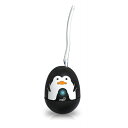 ザピ キャラクター歯ブラシ 紫外線除菌器 ペンギン ZAPI UV Character Toothbrush Sanitizer Penguin