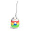 ֥饷ѻ糰ݴ  UV˥ ȥ饤 Violight ZAPI UV Character Toothbrush Sanitizer VIO857