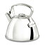 륯å ȥ All Clad Stainless 2 Qt Tea Kettle 2100075608