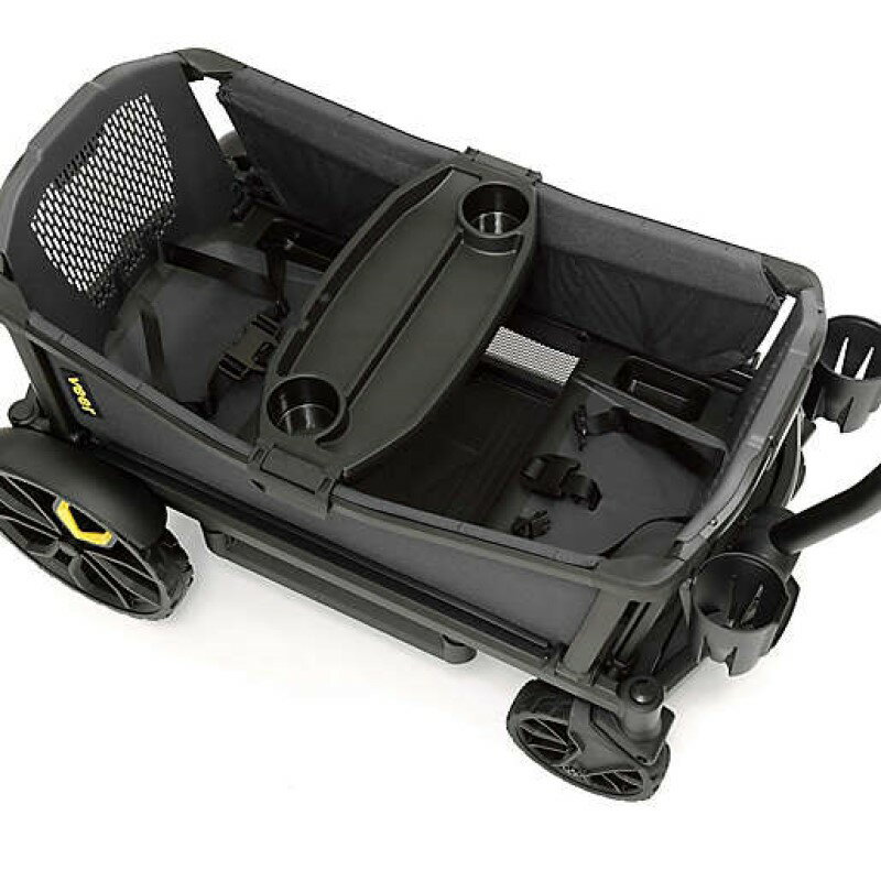�����ȷ� �٥ӡ����� ���롼���� Veer Cruiser Stroller Wagon 159122