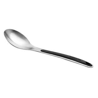 Jt@ Xv[ XeX Calphalon Stainless Spoon FS01