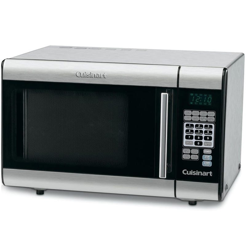 クイジナート 電子レンジ Cuisinart CMW-100 Microwave Oven 家電