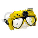 LbhC[W GNXv[[V[Y 3.1MP XL[o fW^J}XN MTCY Liquid Image XSC Explorer Series 3.1MP - Camera Mask - Mid Size