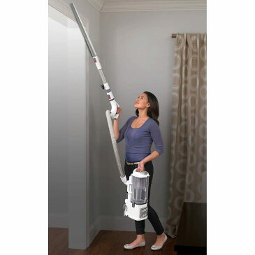 シャーク 持ち運び 掃除機 NV356E Shark Navigator Lift-Away Professional Upright (NV356E) 家電