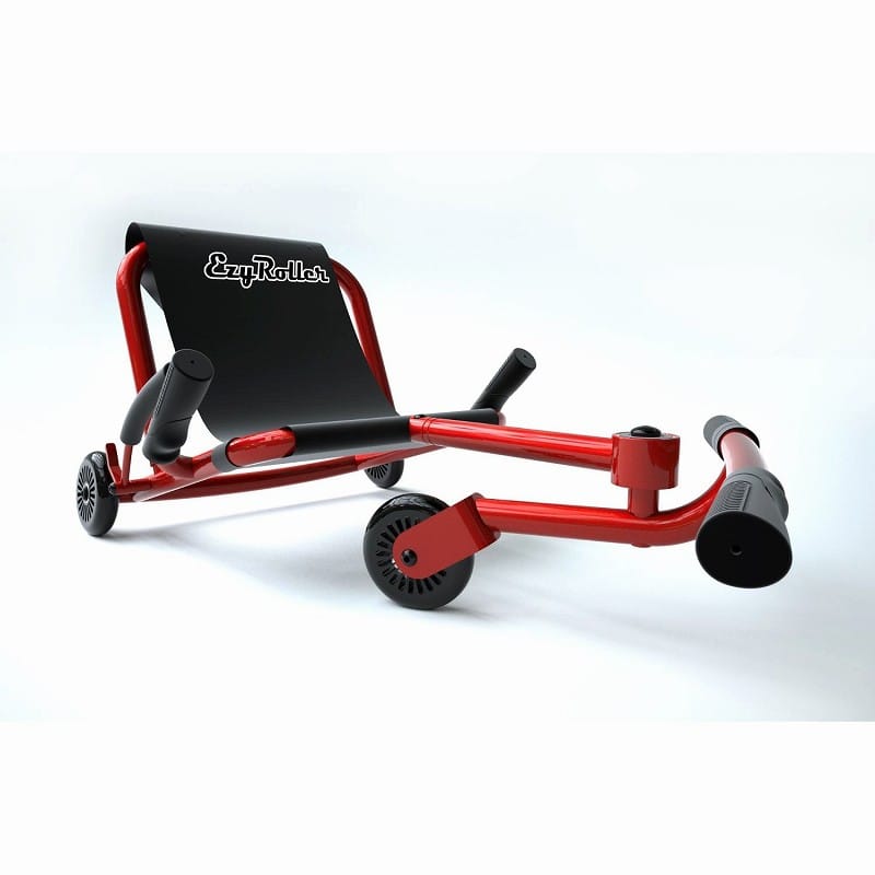 乗用玩具 アルティメット ライディングマシーン 子供用 三輪車 EzyRoller Ultimate Riding Machine