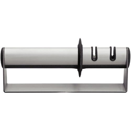 包丁研器 ツヴィリング J.A.ヘンケルス ツイン シャープ セレクト Zwilling J.A. Henckels Twin Sharp Duo Knife Sharpener