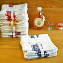 ウイリアムズ・ソノマ タオル ロゴ 使い心地が良い 4枚セット 76×50cm Williams-Sonoma Classic Logo Towels Set of 4