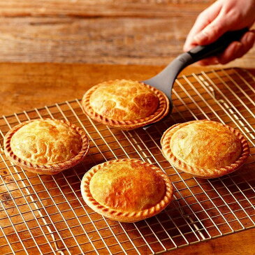 ブレビル パイメーカー用ツール パイつかみ Breville Pie BPI640XL Chef'n Mini Pie Lifter