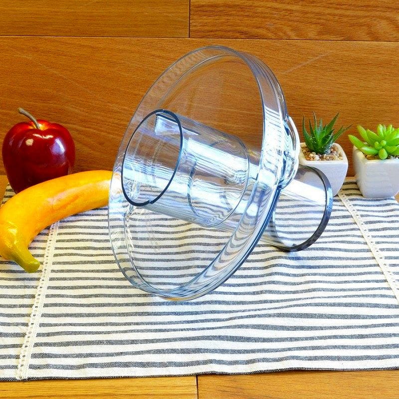 ブレビル ハイパワージューサー 700ワット用プラスチックパーツ Breville BJE200XL Compact Juicer Top Cover BJE200XL/03