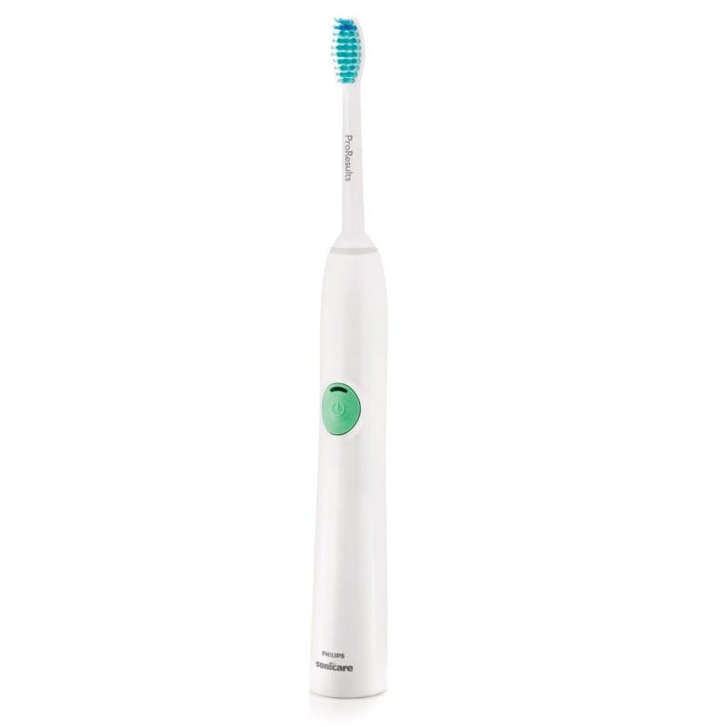 ソニッケアー フィリップス 電動歯ブラシ イージークリーン Philips Sonicare Hx6511/50 Easy Clean Rechargeable Toothbrush, White