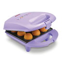 ベビーケーキ ミニケーキポップメーカー 9個 Babycakes Mini Cake Pop Maker CPM-20 家電