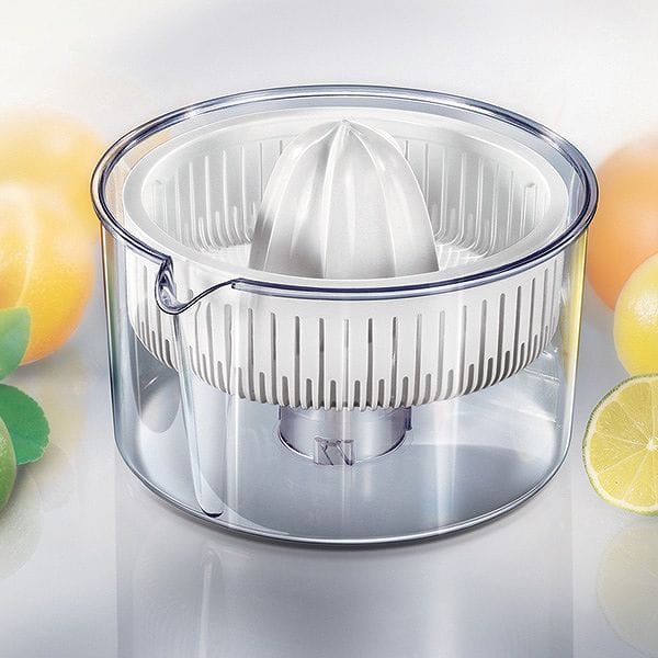 {bV jo[T X^h~LT[p VgXW[T[ A^b`g Universal Plus Citrus Juicer for Bosch Mixer Attachments MUZ6ZP1