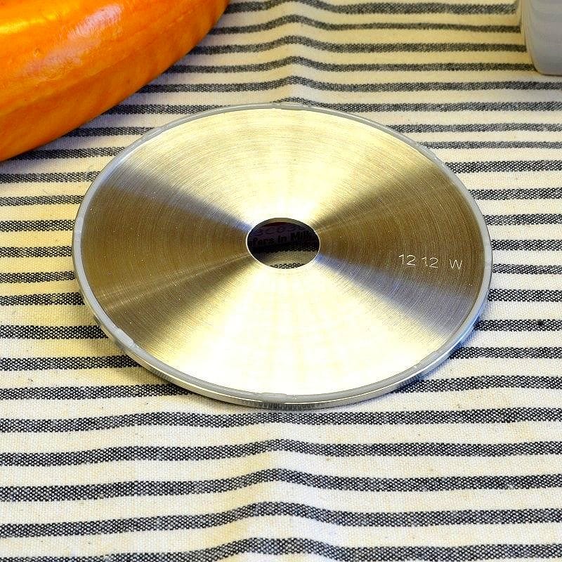 ワーリング ジューサー専用 替刃 Waring Genuine Replacement Juicer Shreader Plate CAC85 2