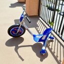 レーザー リップライダーキャスタートライク 三輪車 Razor RipRider 360 Caster Trike