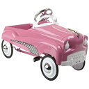 【組立要】インステップ ピンクレディー ペダルカー InStep Pink Lady Pedal Car