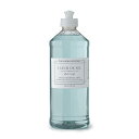 ウィリアムズソノマ ディッシュソープ 食器用洗剤 591ml フルール ド セル Williams-Sonoma Fleur de Sel, Dish Soap